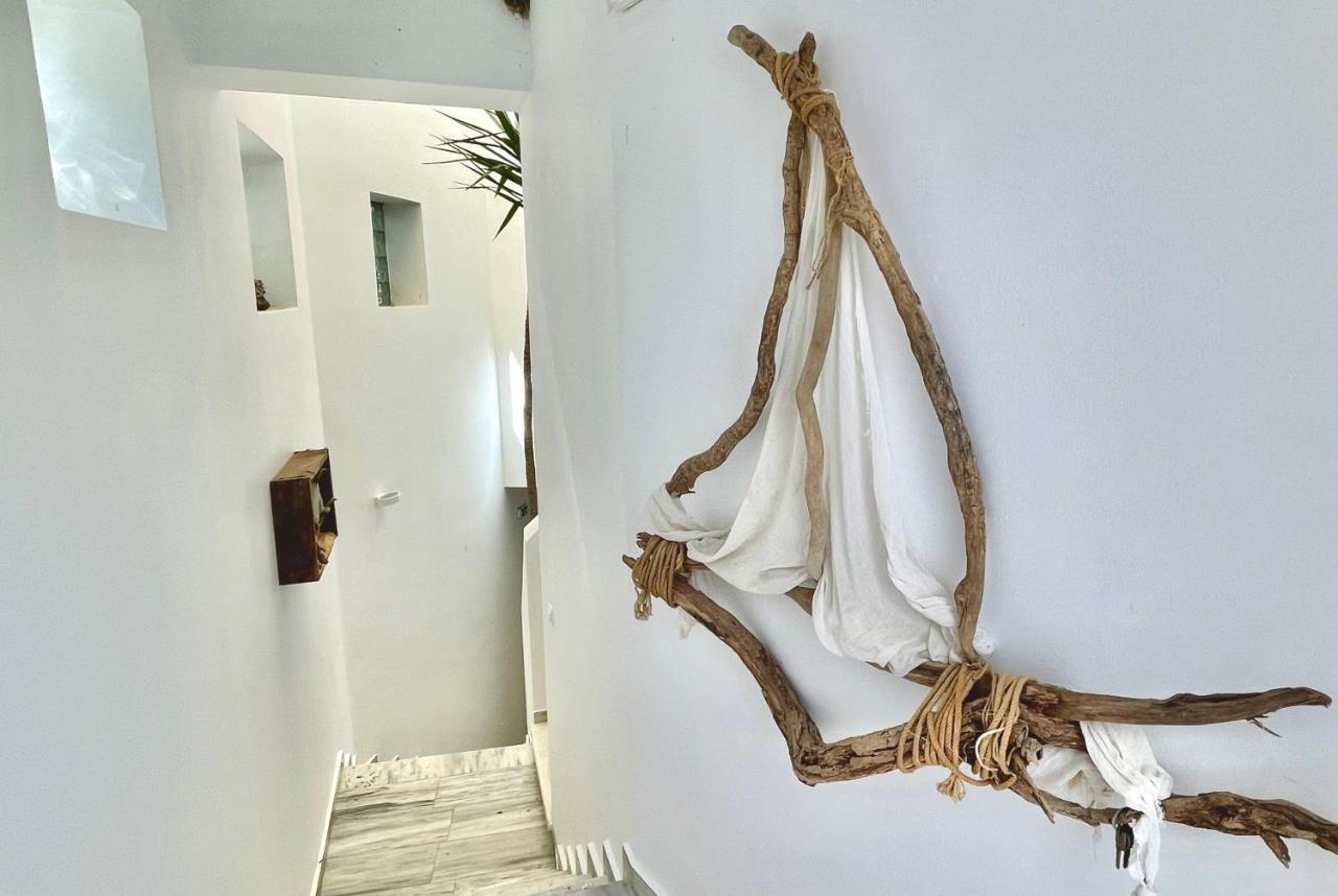 San Salvatore Agios Sostis  Dış mekan fotoğraf